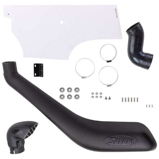 Picture of ARB Snorkel Vspec Suits Toy Prado 150 Ser 28L Dsl 10/17 On 