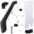 Picture of ARB Snorkel Vspec Suit Mits Triton Mr Triton 11/18- On 
