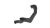 Picture of ARB Snorkel V Spec Suits Toyota 4 Runner Gen 4 V8 47L