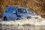 Picture of ARB Snorkel Armax Suits Toy Url200 My16 Facelift Petrol 3Ur-Fe V8