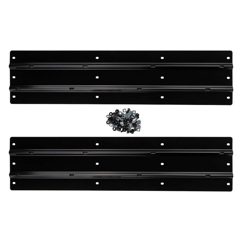Picture of ARB Skid Plate For Rock Rail Fj Sliders