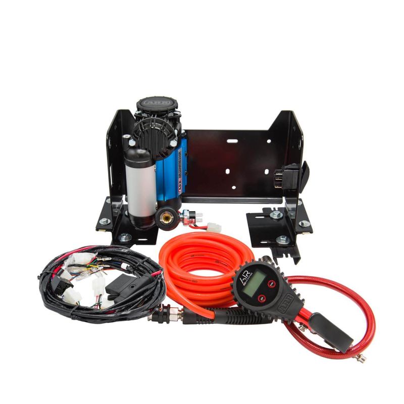 Picture of ARB Single Compressor Kit - CKMA12KIT
