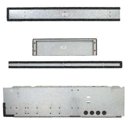 Picture of ARB Sidefloor Adapt Lhs For Rf1045