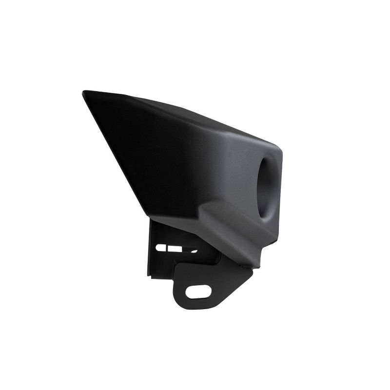 Picture of ARB Sahara Winchbumpr On ly Txtured Jk 07 On W/Crush Cans