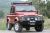 Picture of ARB Sahara Winch Bumper On ly Defender Al