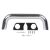 Picture of ARB Sahara Tube Kit Incl 5100220 Np300 3914530/3938200/3946320