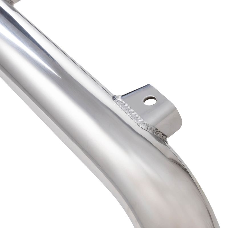 Picture of ARB Sahara Tube Kit Incl 5100220 Np300 3914530/3938200/3946320