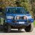 Picture of ARB Sahara Deluxe Bar Hilux 15 On Wide Body - 3914530
