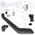 Picture of ARB Safari 4X4 Snorkel Vspec Vw Amarokv6 Dsl 9/16- On 