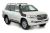 Picture of ARB Safari 4X4 Snorkel Vspec 200 Ser V8 Td Not Gx 9/15- On - SS89HF