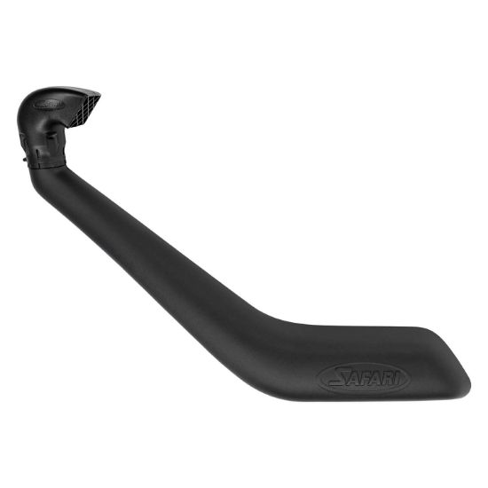 Picture of ARB Safari 4X4 Snorkel Vspec 200 Ser V8 Td Not Gx 9/15- On - SS89HF