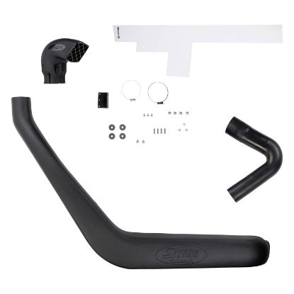 Picture of ARB Safari 4X4 Snorkel Rspec Lc75/78/79 1Hz Dsl 1/85-3/07