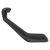 Picture of ARB Safari 4X4 Snorkel Armax 200 Ser V8 Td Not Gx 9/15- On 