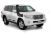Picture of ARB Safari 4X4 Snorkel Armax 200 Ser 47L Pet/45L Td 08-15