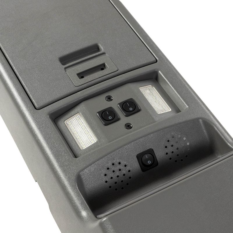 Picture of ARB Roof Console Troopy V8 07 On 