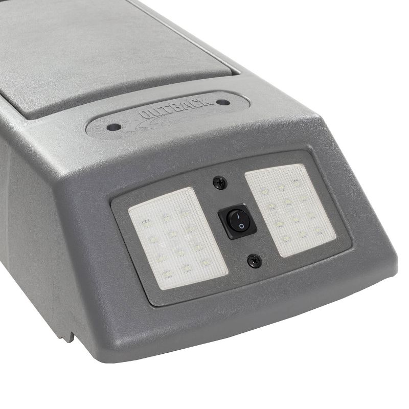 Picture of ARB Roof Console Troopy V8 07 On 