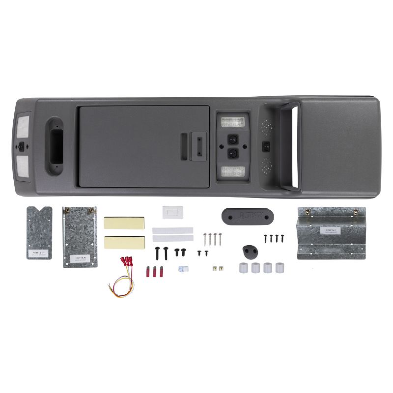 Picture of ARB Roof Console Hilux Ec & Dc 15 On - BRCHI15