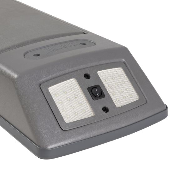 Picture of ARB Roof Console Hilux Ec & Dc 05 On - BRCHI05