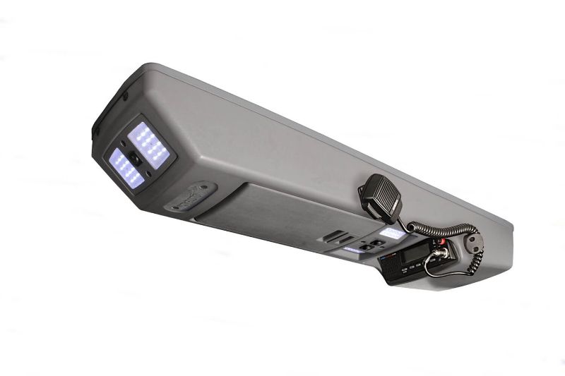 Picture of ARB Roof Console Fj Cruiser 09-12 No Crwl Cntrl - BRCFJ