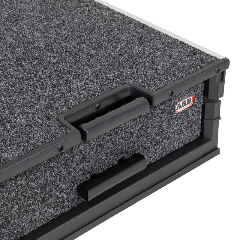 Picture of ARB Rollerfloor 945X500X190Mm Intrnl 860X420X105