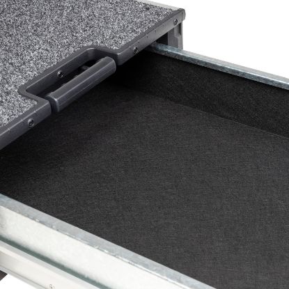 Picture of ARB Rollerfloor 945X500X190Mm Intrnl 860X420X105