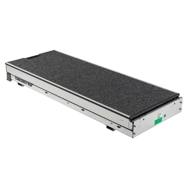 Picture of ARB Roller Floor (53X20X5.5) Xtrnl Intrnl (50 X 165 X 3)