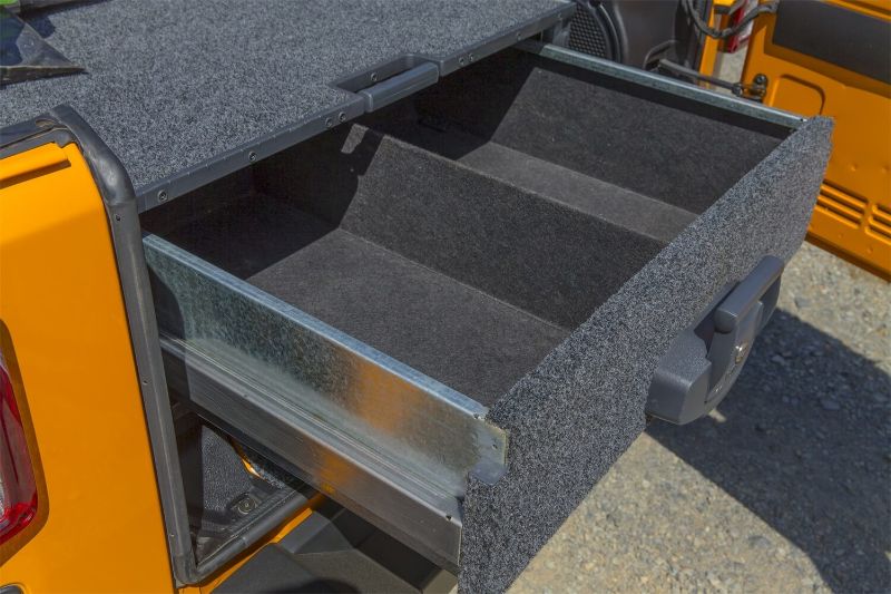 Picture of ARB Roller Drawer W/Roller Top Kit Single Wide Drwr W/Factory Sw