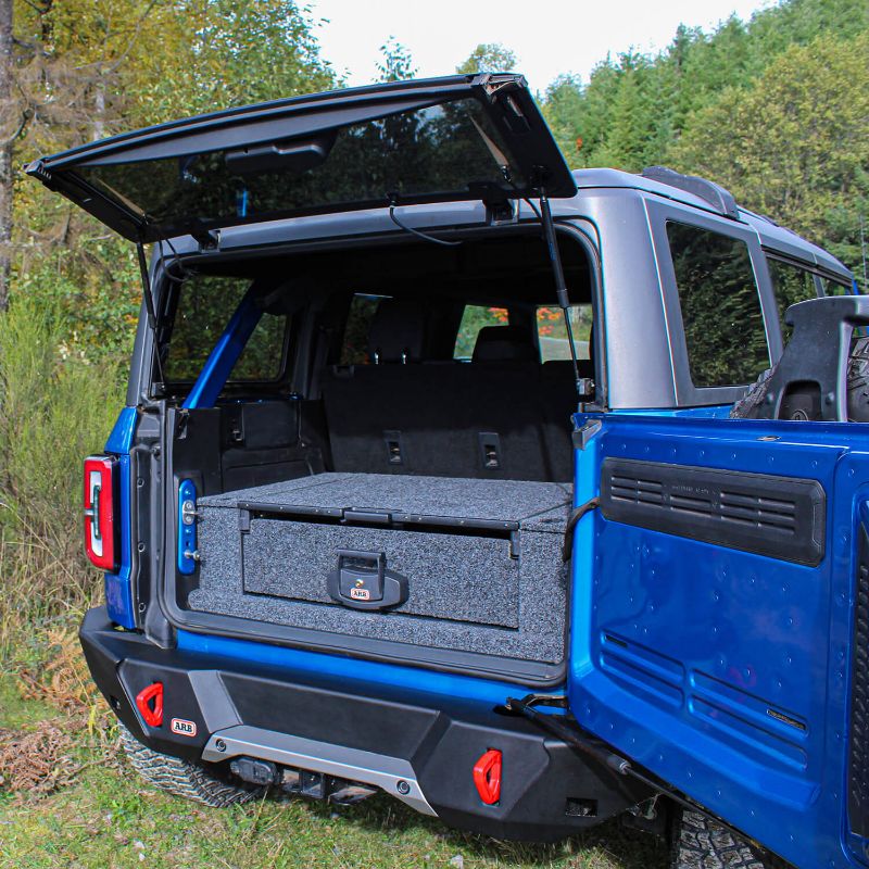 Picture of ARB Roller Drawer Kit With Roller Top