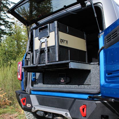 Picture of ARB Roller Drawer Kit With Roller Top