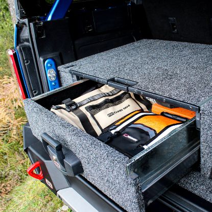 Picture of ARB Roller Drawer Kit With Roller Top