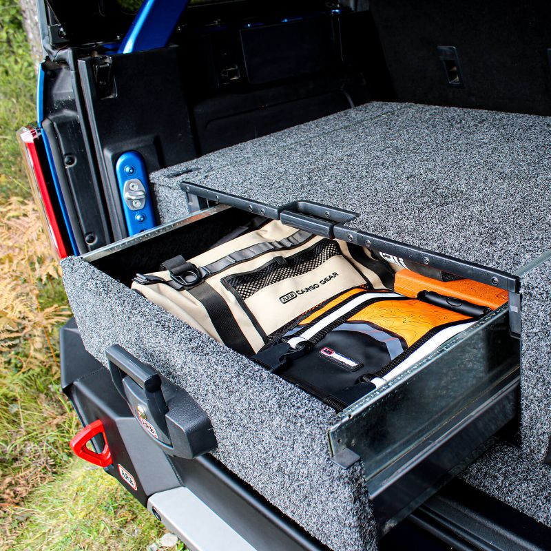Picture of ARB Roller Drawer Kit With Roller Top