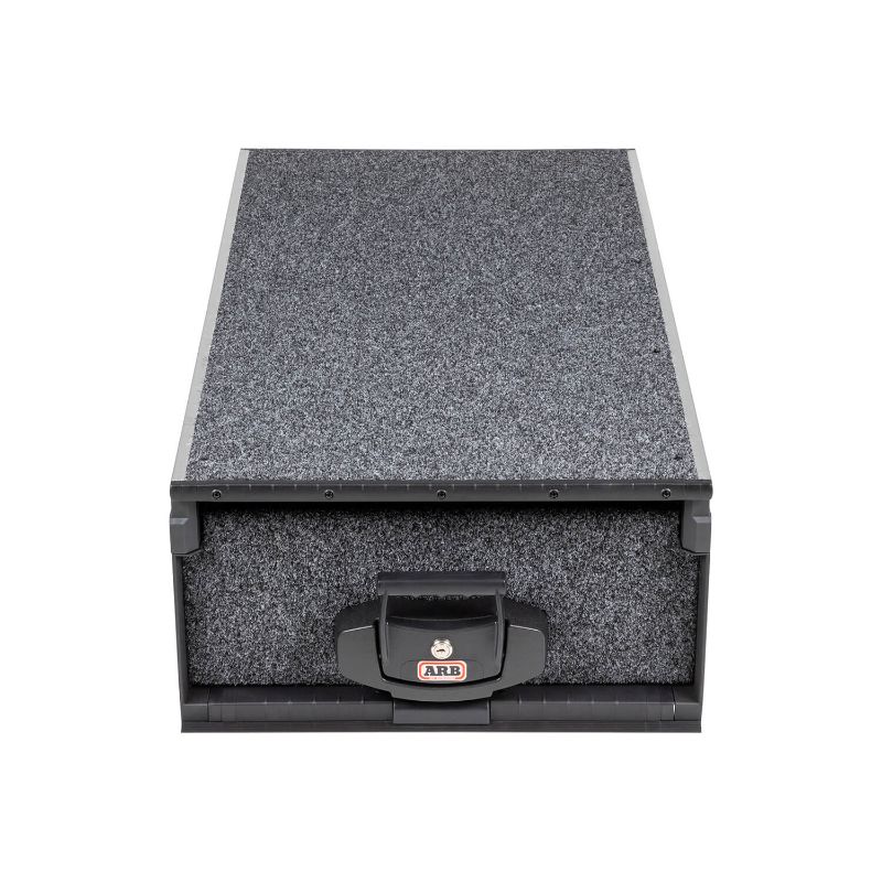 Picture of ARB Roller Drawer (41X21X11) Xtrnl Intrnl (375 X 18 X 85)