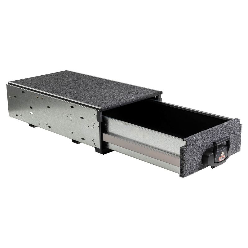 Picture of ARB Roller Drawer (41X21X11) Xtrnl Intrnl (375 X 18 X 85)