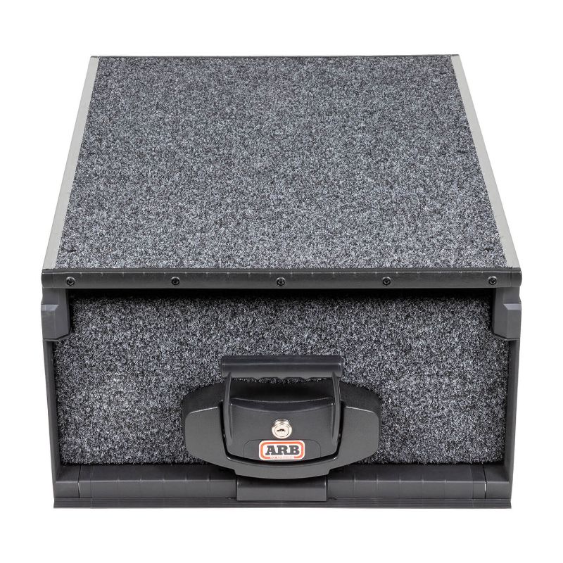 Picture of ARB Roller Drawer (29X20X11) Xtrnl Intrnl (255 X 17 X 85)