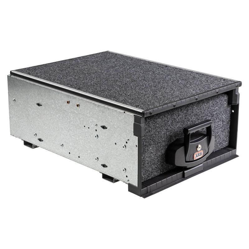 Picture of ARB Roller Drawer (29X20X11) Xtrnl Intrnl (255 X 17 X 85)