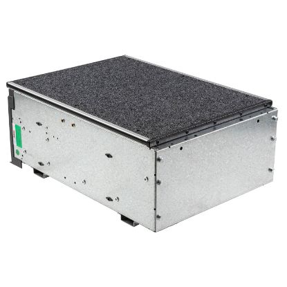 Picture of ARB Roller Drawer (29X20X11) Xtrnl Intrnl (255 X 17 X 85)