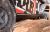 Picture of ARB Rock Sliders Suit Jimny 2019