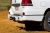 Picture of ARB Rear Protection Bar 200 Series Blk 2007 To 10/15