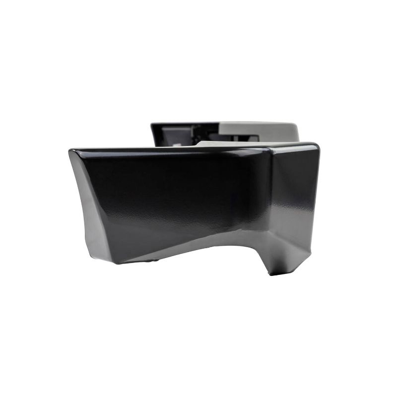 Picture of ARB Rear Bumper Pintle Mount Spec Suit Lc76 - 5612010