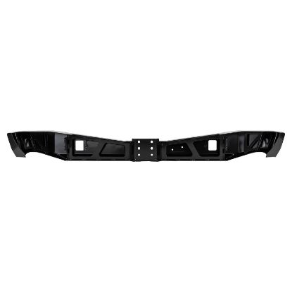 Picture of ARB Rear Bumper Pintle Mount Spec Suit Lc76 - 5612010