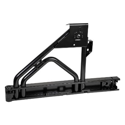 Picture of ARB Rear Bar Wheel Carrier Tj