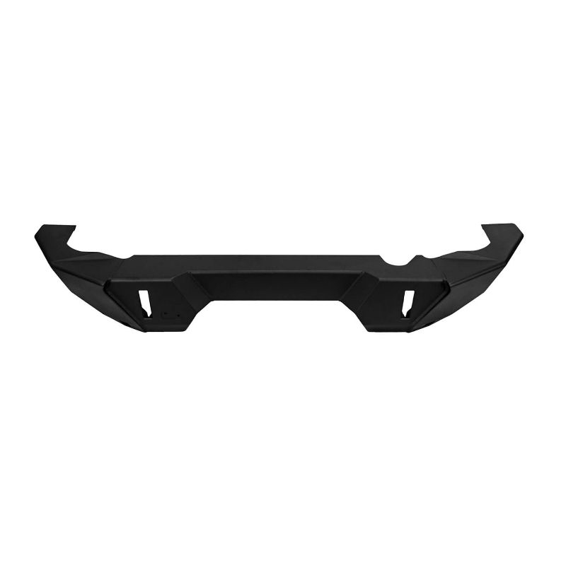 Picture of ARB Rear Bar Narrow Body Suit Ford Bronco Narrow Body