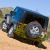 Picture of ARB Rear Bar Jk W/Tow Points