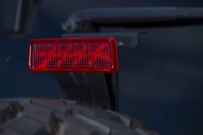 Picture of ARB Rear Bar Jk