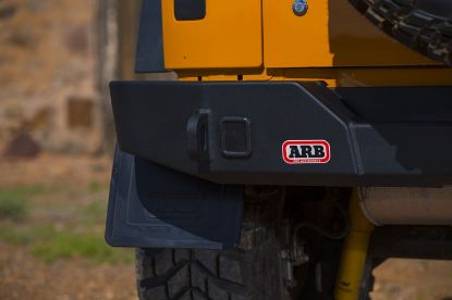Picture of ARB Rear Bar Jk