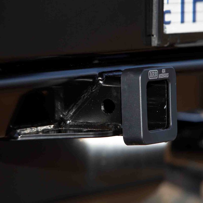 Picture of ARB Rear Bar 900Kg Jeep Tj