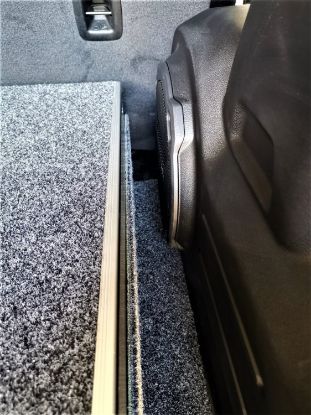 Picture of ARB R/Drw S/Flr-Ik Kit Jep Jl Sub Jeep Jl 18+ -Ik-Sfk - Sub