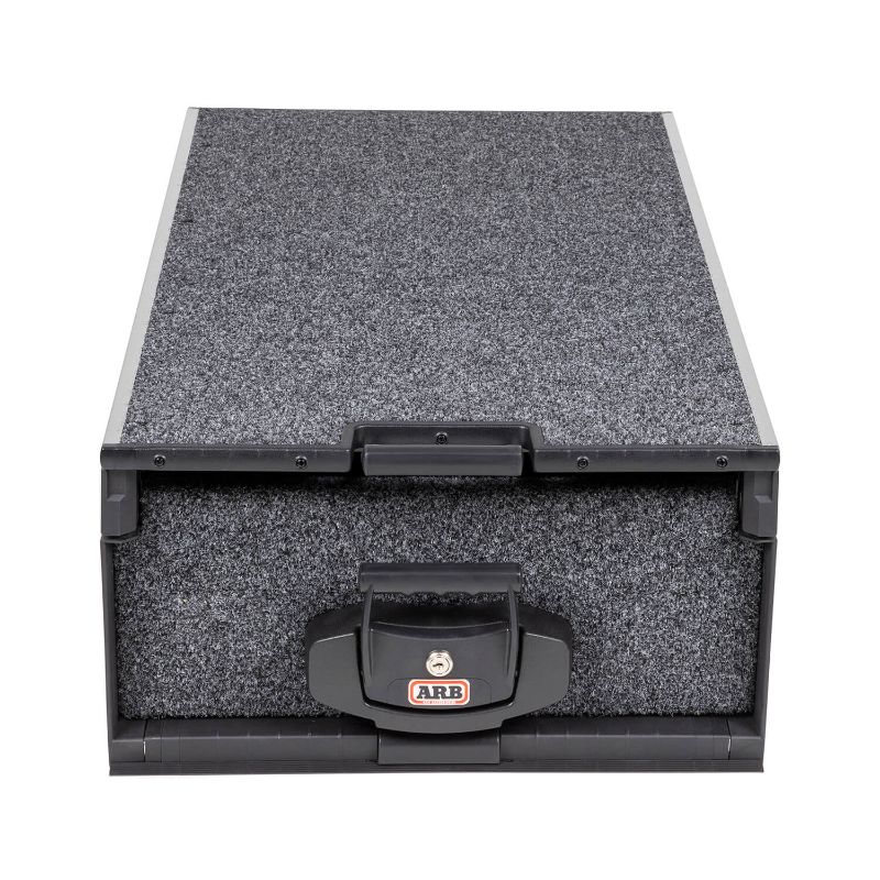 Picture of ARB R/Drawer R/Floor (41X21X11) Intrnl (375 X 18 X 85)