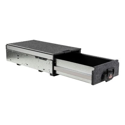 Picture of ARB R/Drawer R/Floor (41X21X11) Intrnl (375 X 18 X 85)