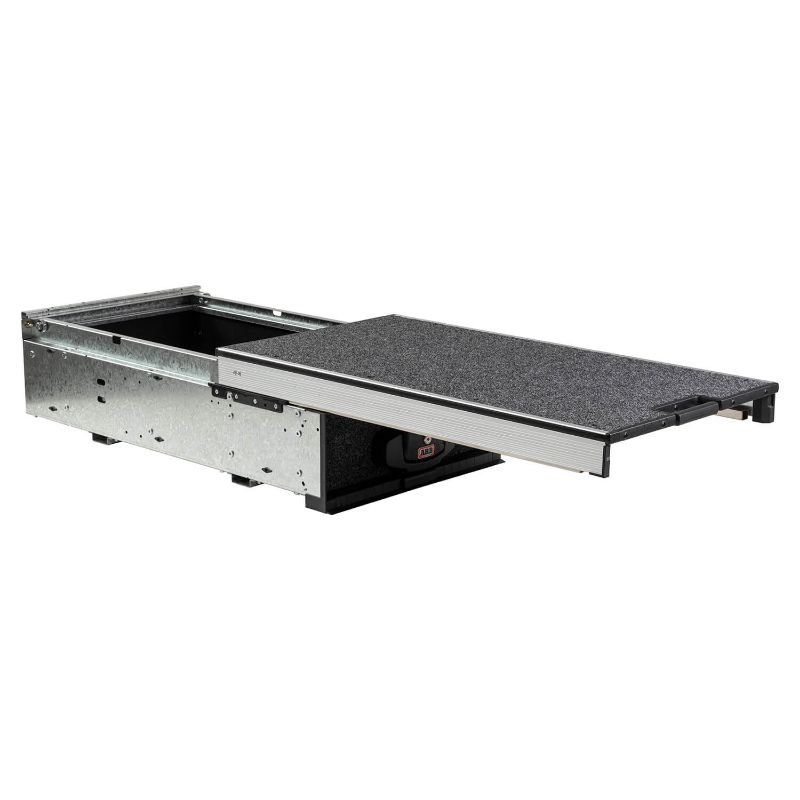 Picture of ARB R/Drawer R/Floor (41X21X11) Intrnl (375 X 18 X 85)